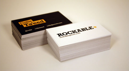 New Card Designs!